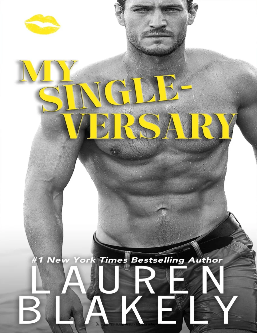 My Single Versary kapak görseli