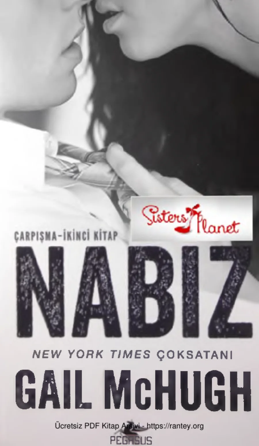 Nabız kapak görseli