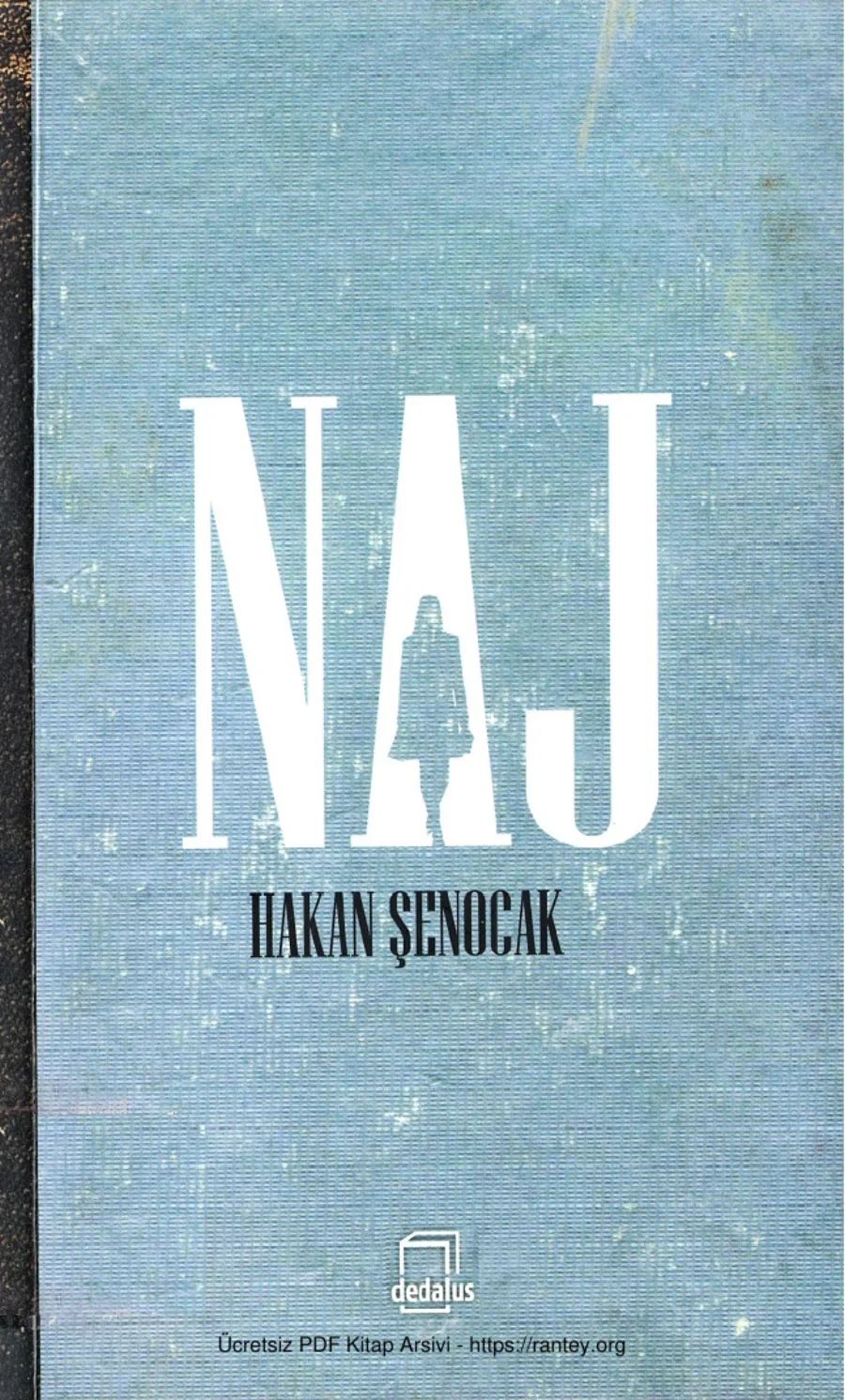 Naj kapak görseli