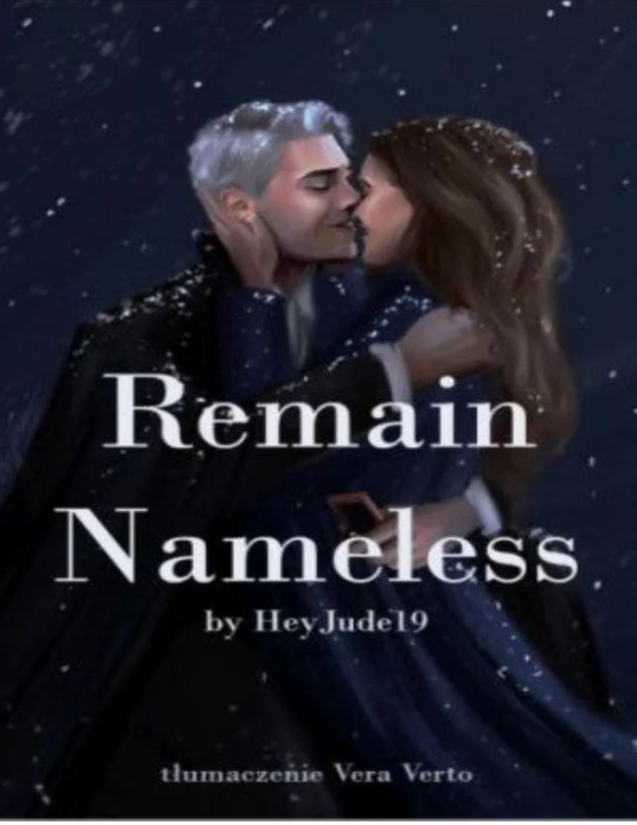 Nameless kapak görseli