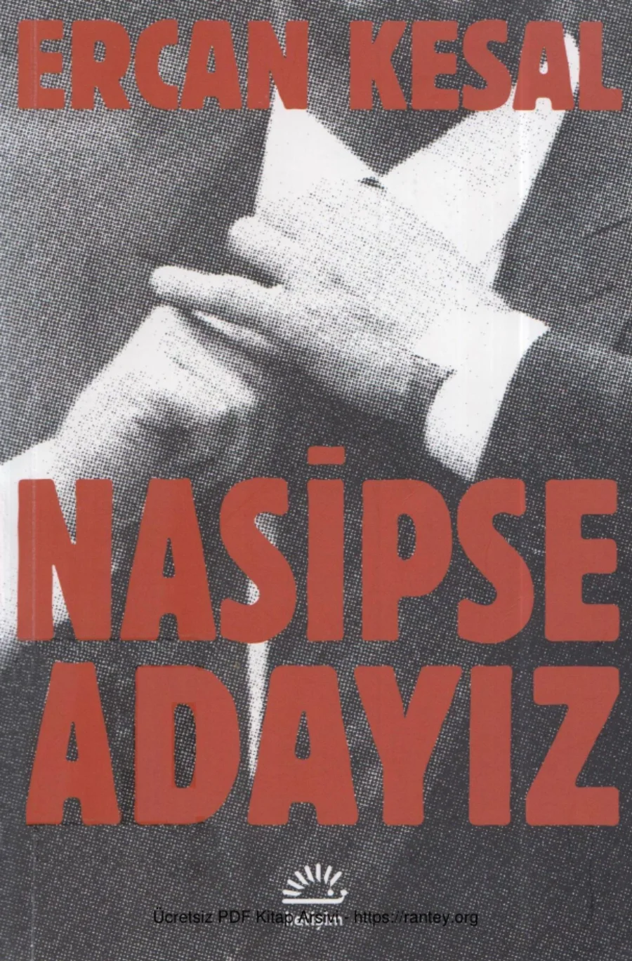 Nasipse kapak görseli