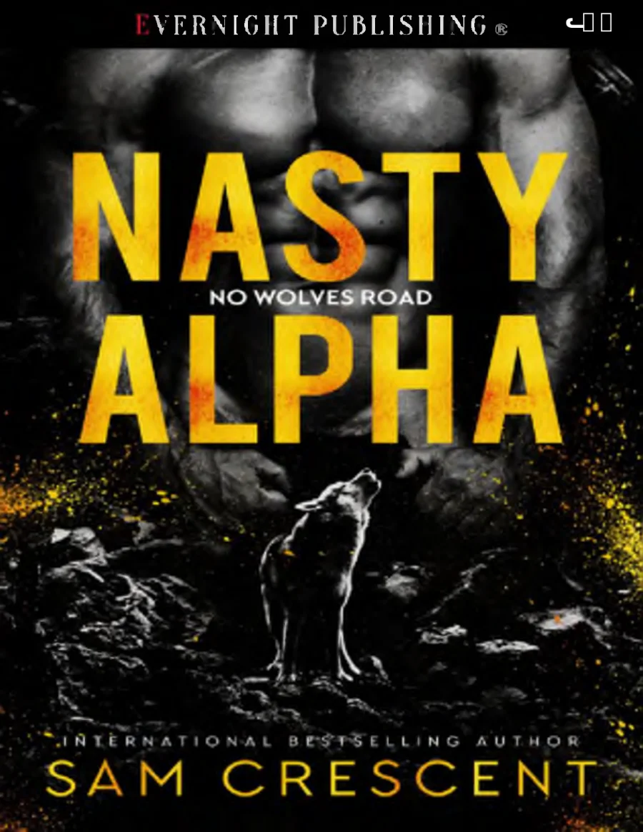 Nasty Alpha kapak görseli