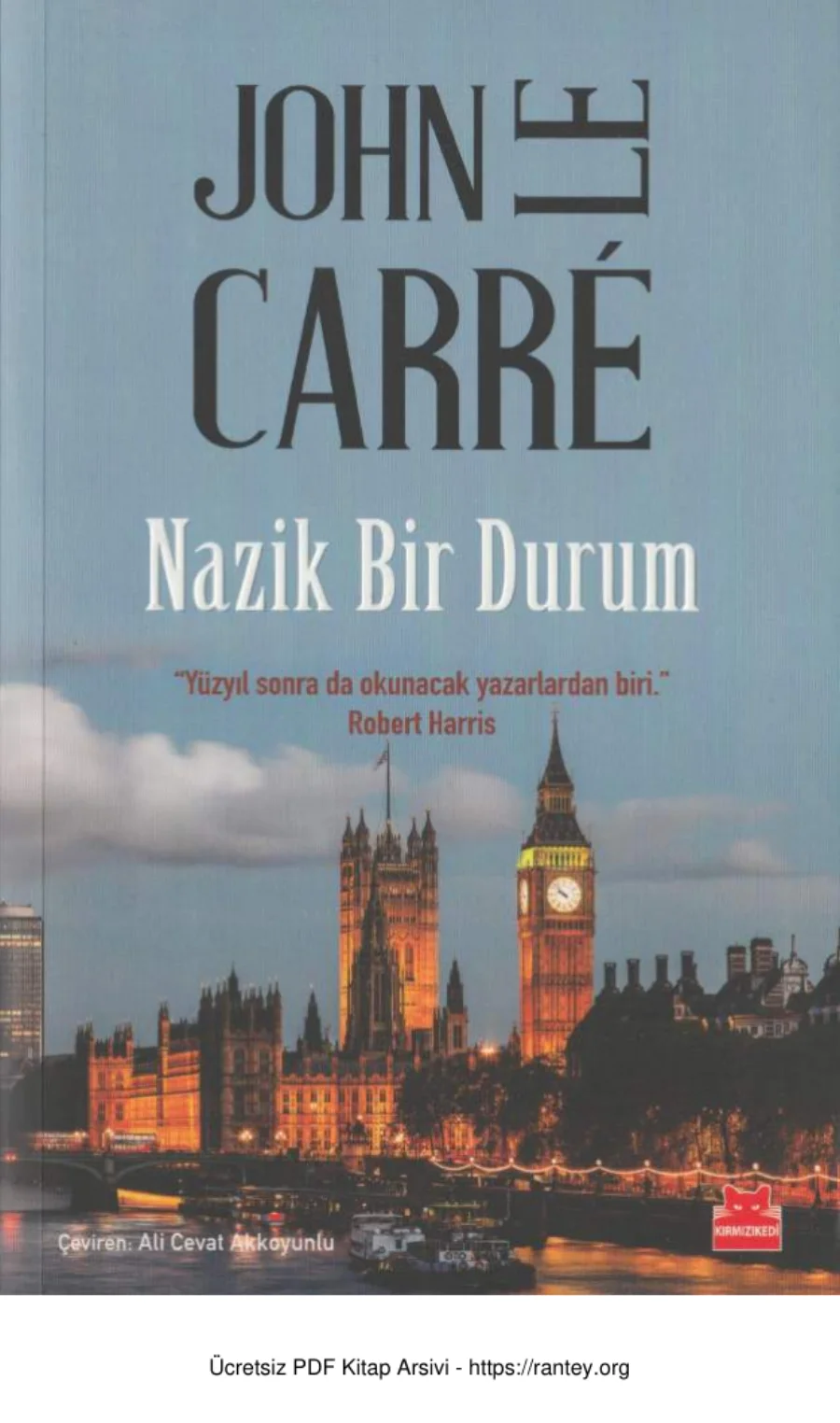 Nazik Bir Durum kapak görseli