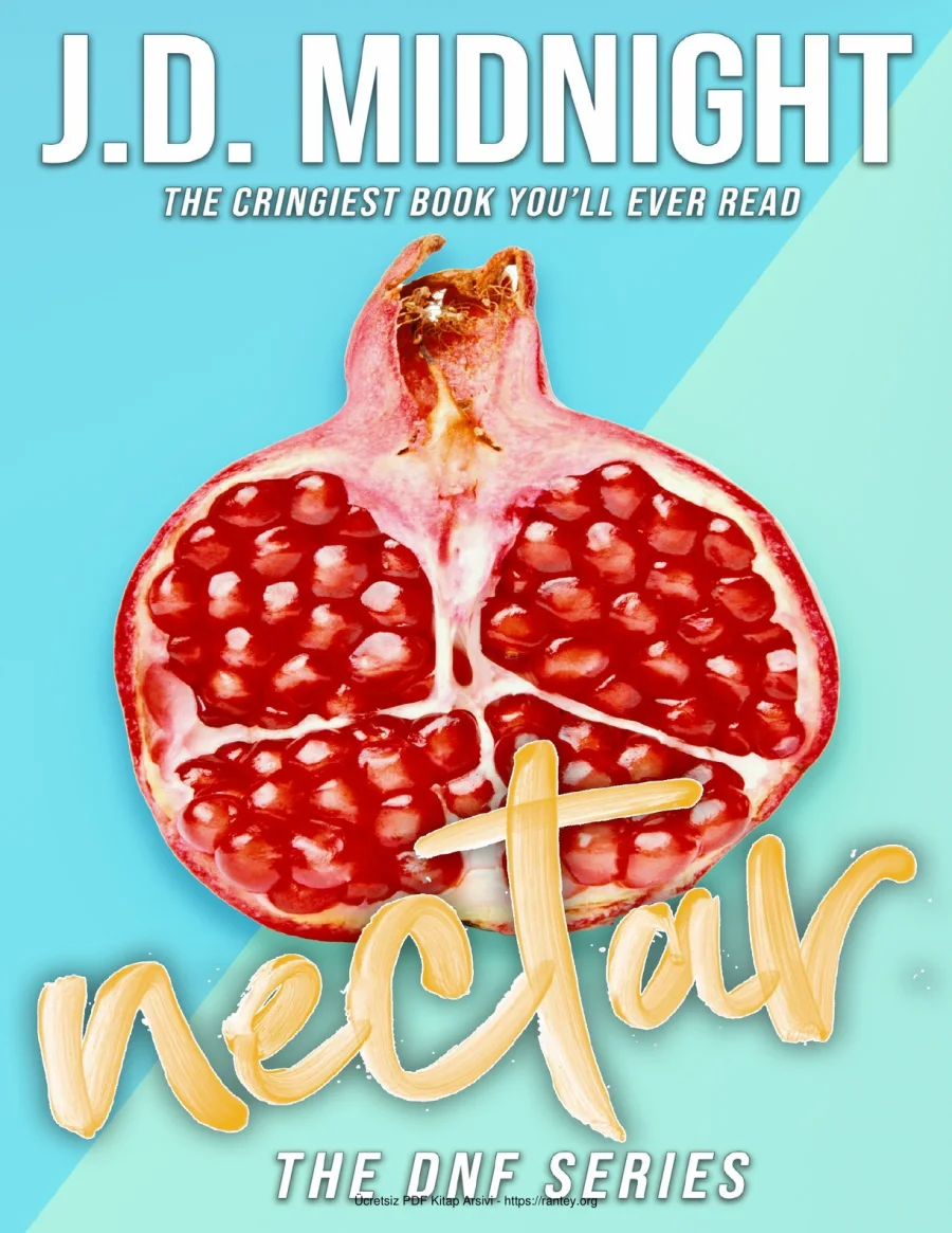 Nectar kapak görseli