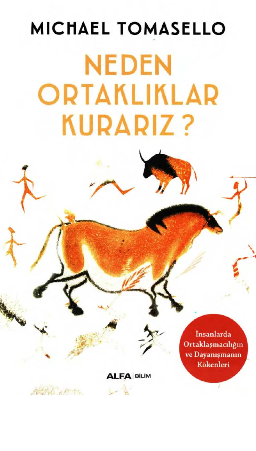 Neden Ortaklıklar Kurarız kapak görseli