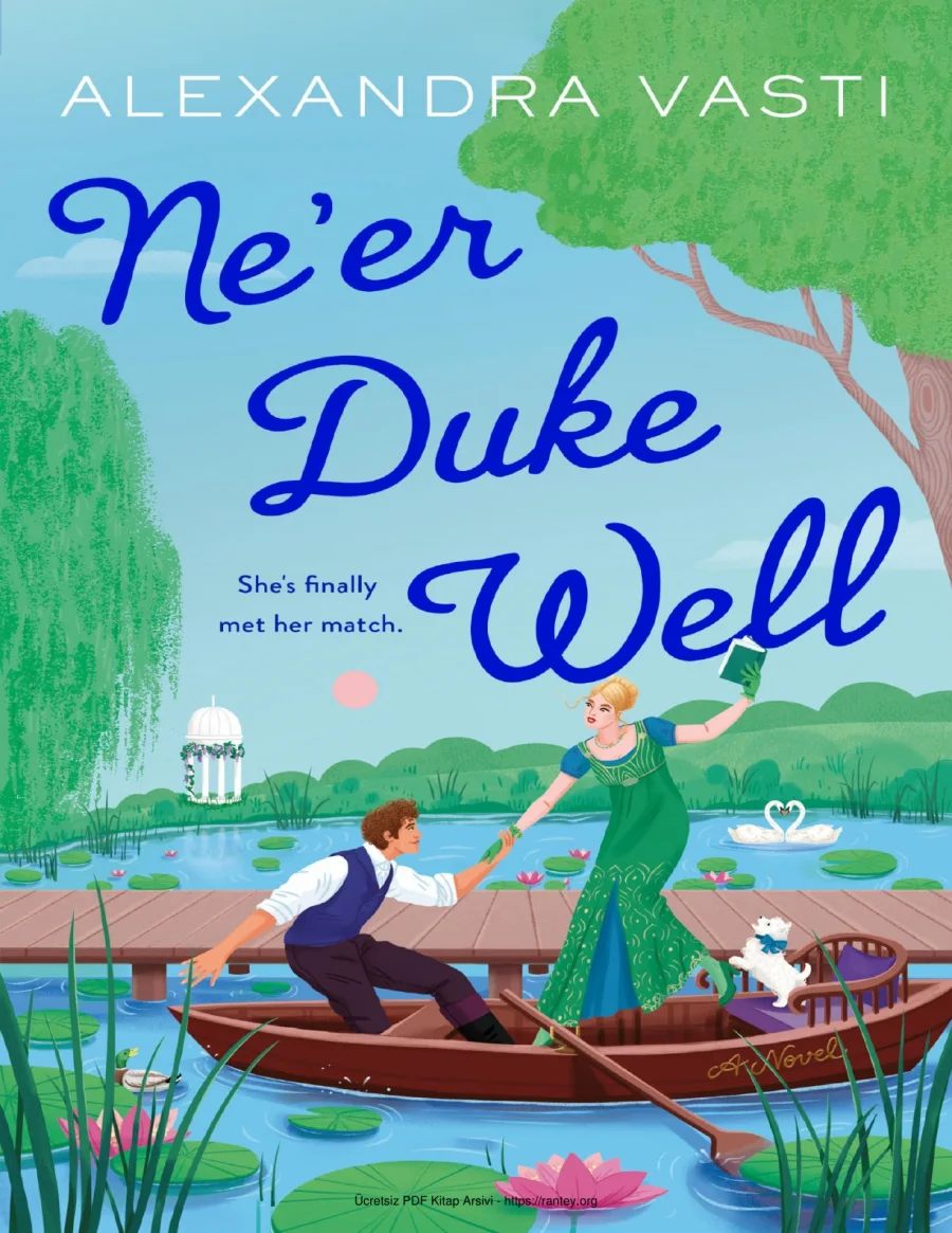 Neer Duke Well kapak görseli