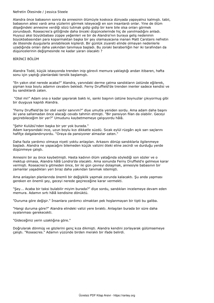 Nefretin Otesinde kapak görseli