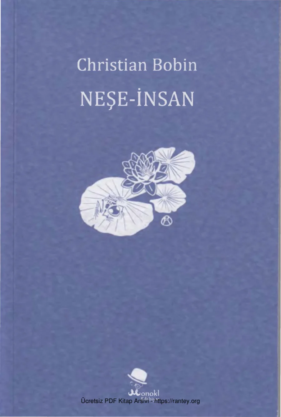 Neşe İnsan kapak görseli