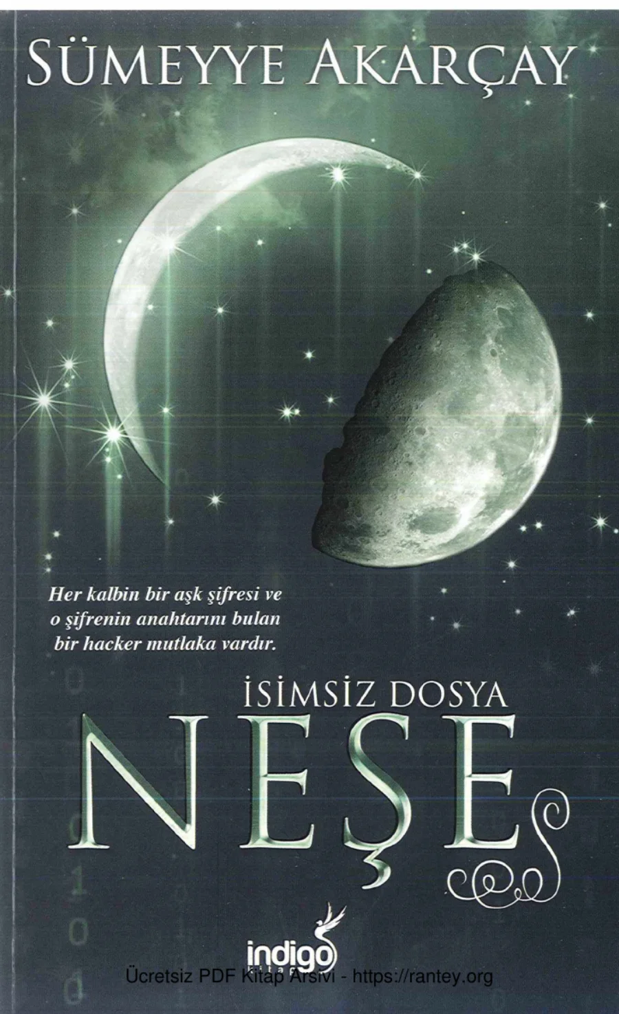 Neşe kapak görseli