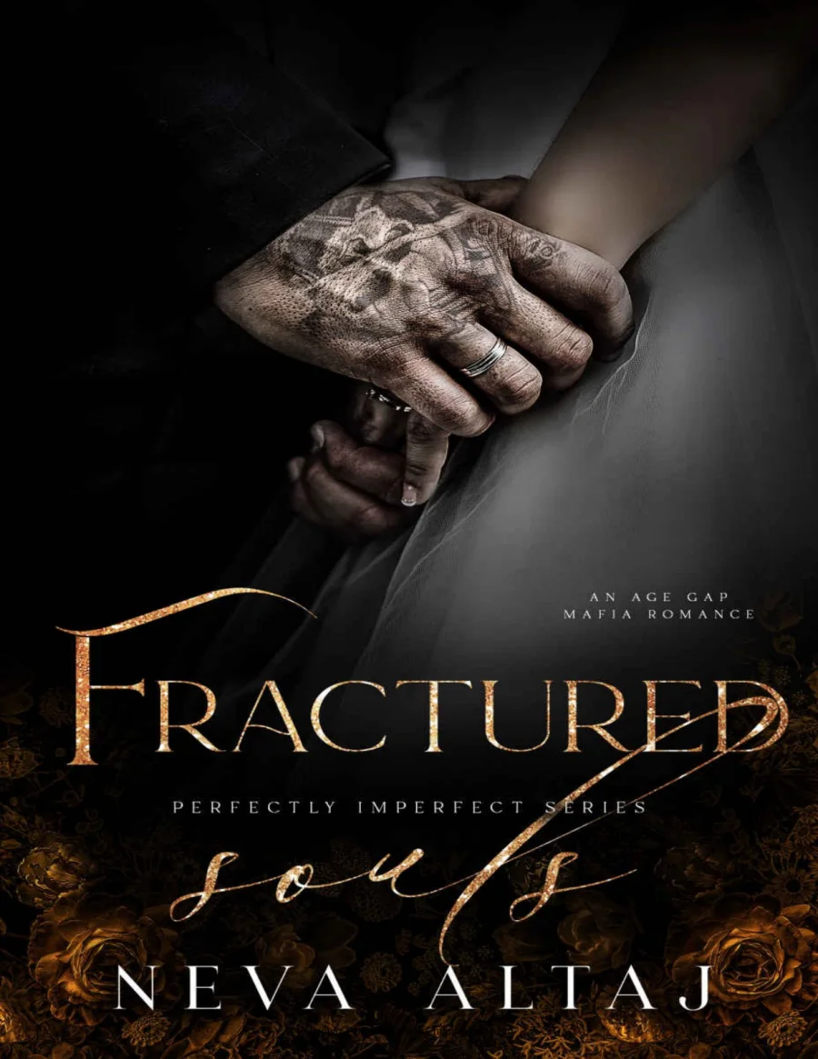 Neva Altaj Perfectly Imperfect 6 Fractured Souls kapak görseli