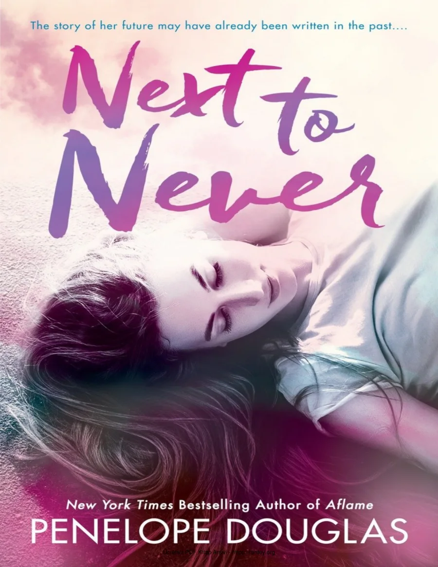Next to Never kapak görseli