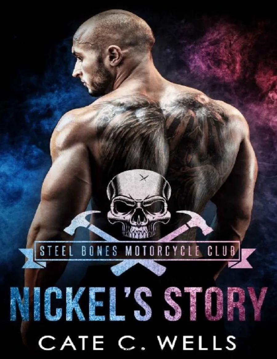 Nickels Story kapak görseli