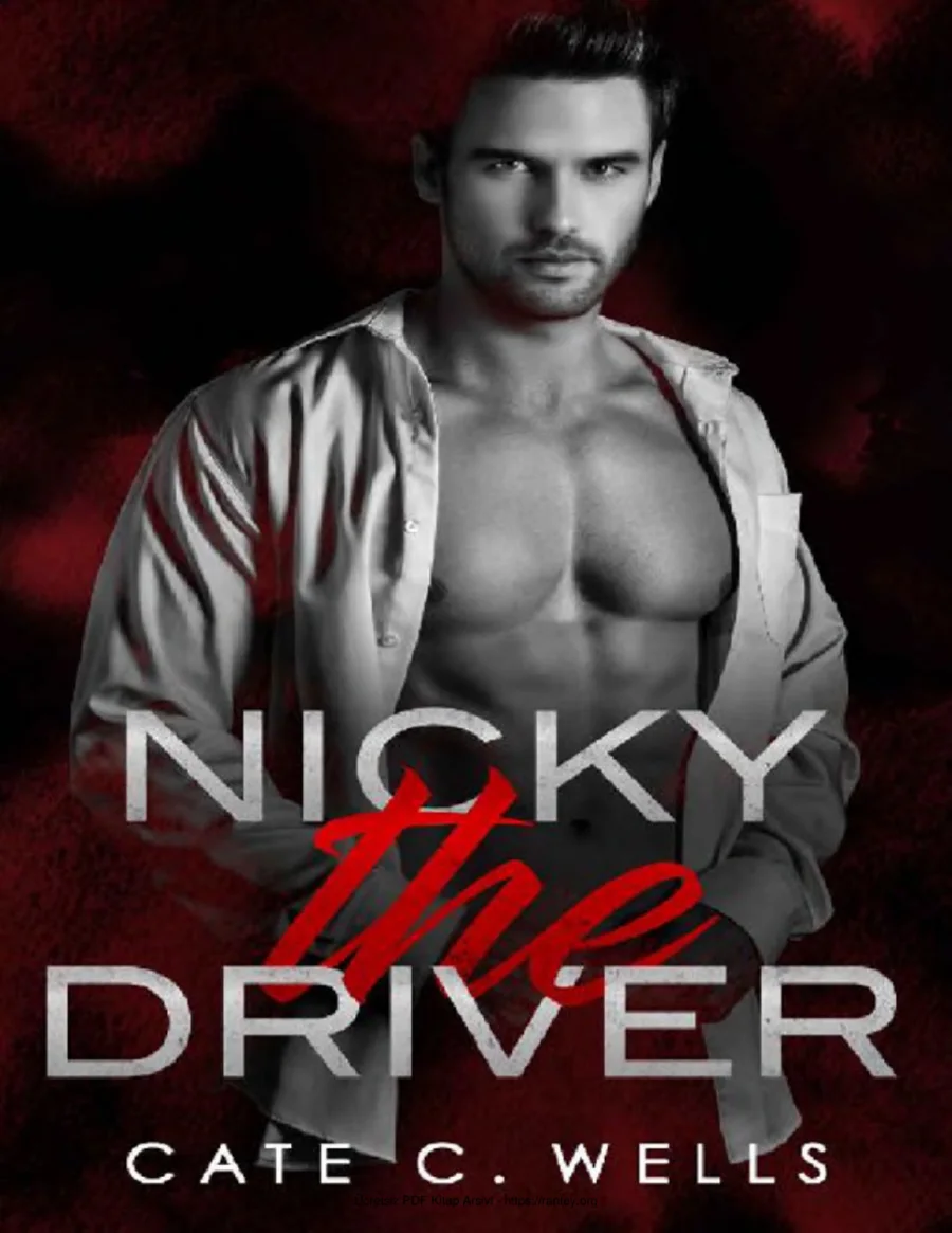 Nicky the Driver kapak görseli