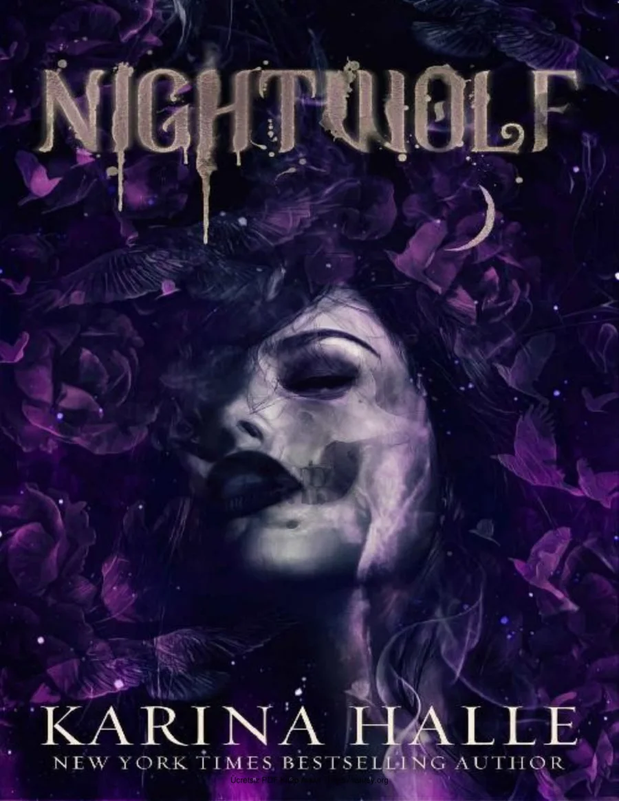 Nightwolf kapak görseli