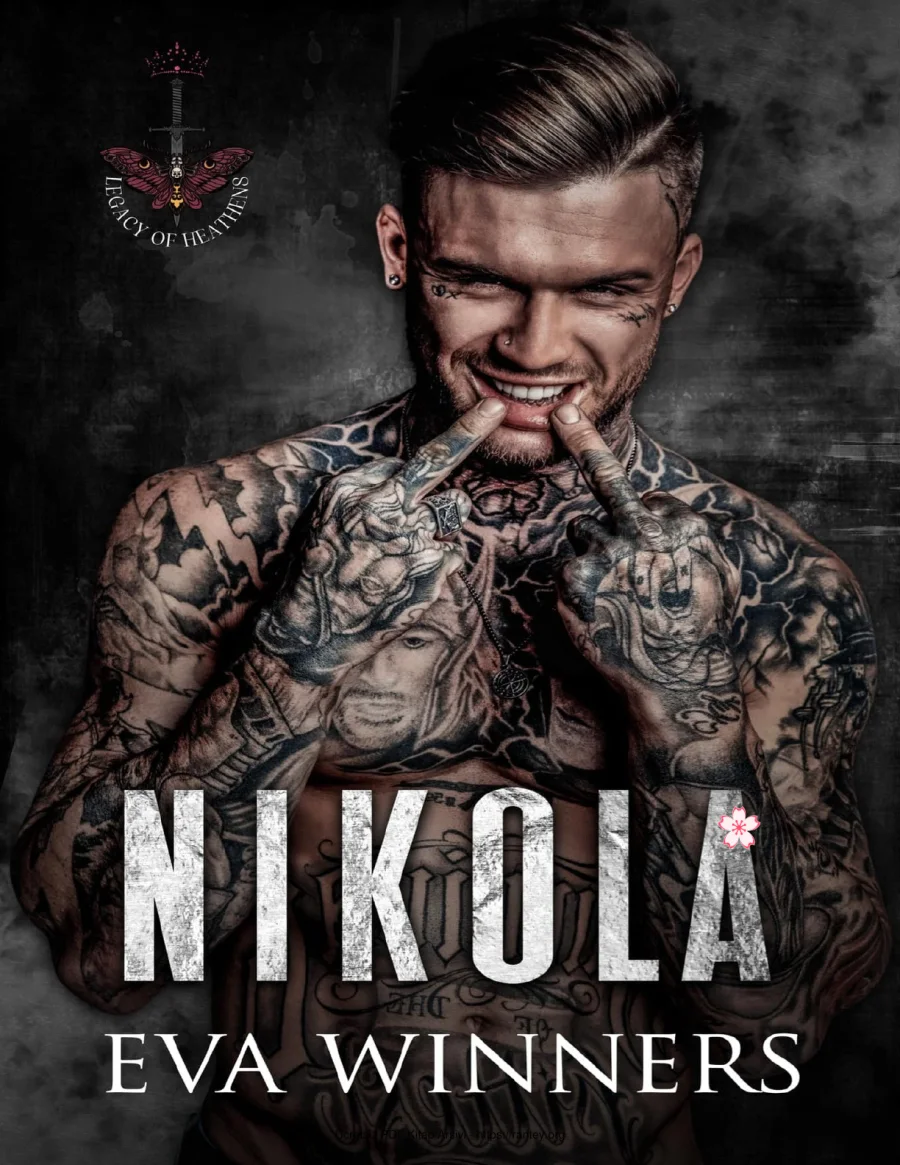 Nikola kapak görseli