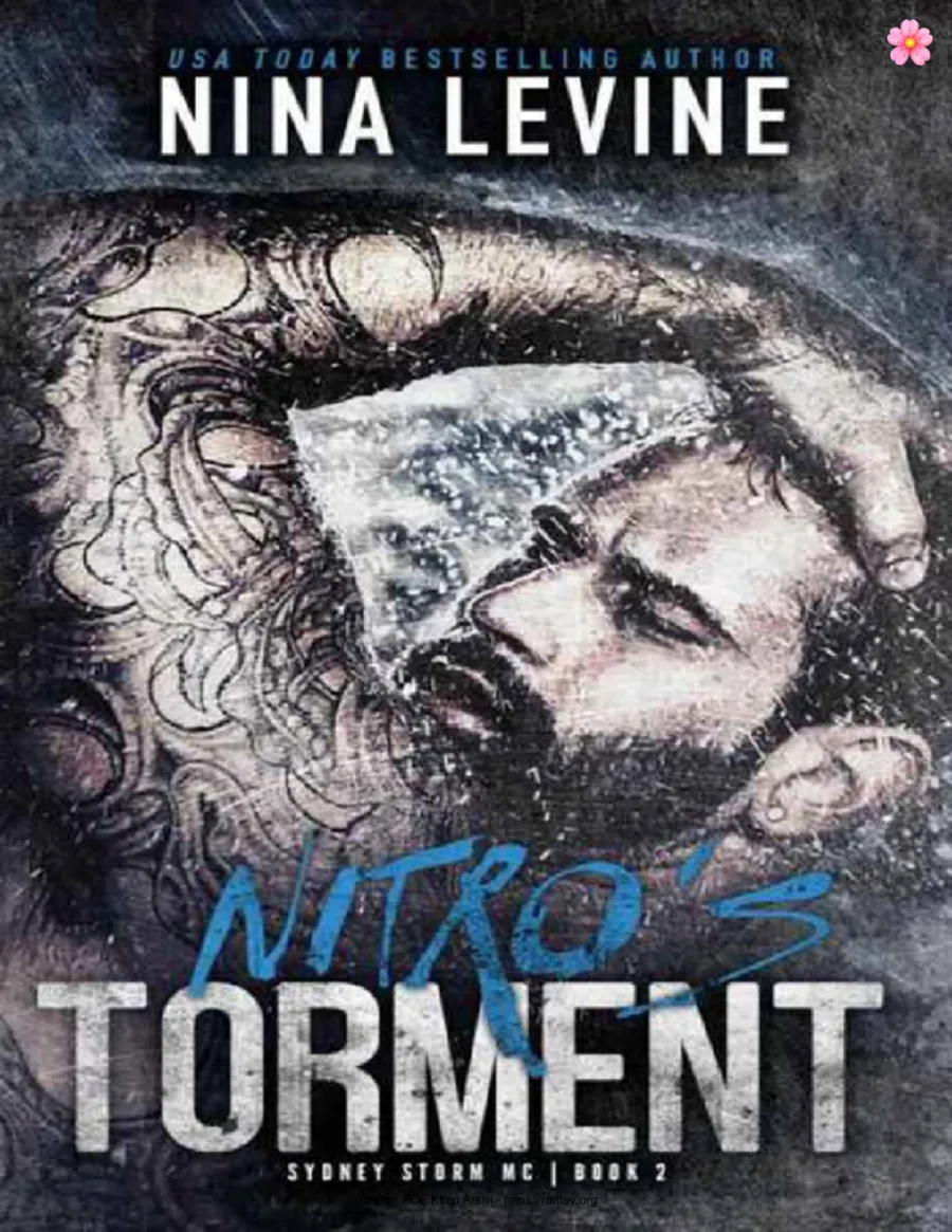 Nitros Torment kapak görseli