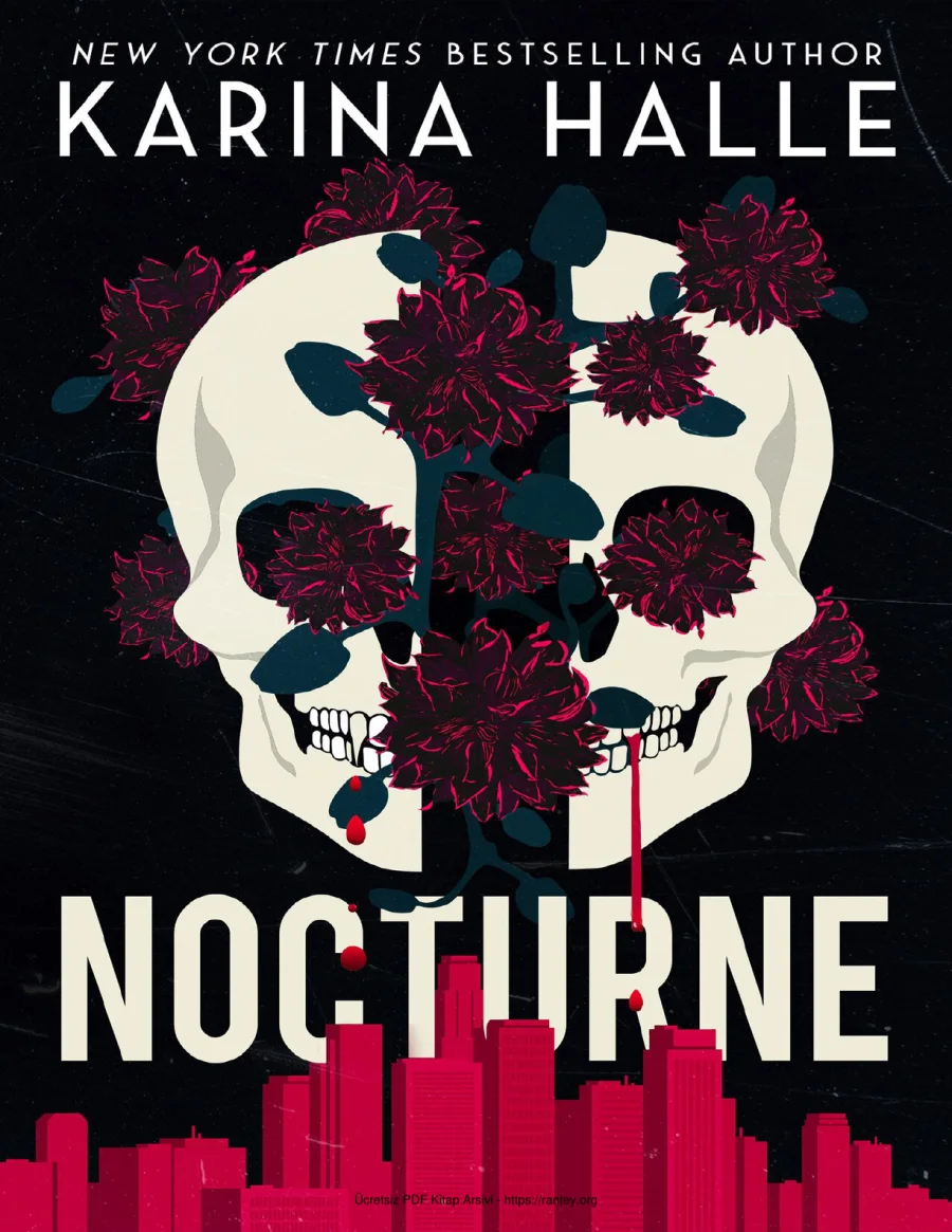 Nocturne kapak görseli