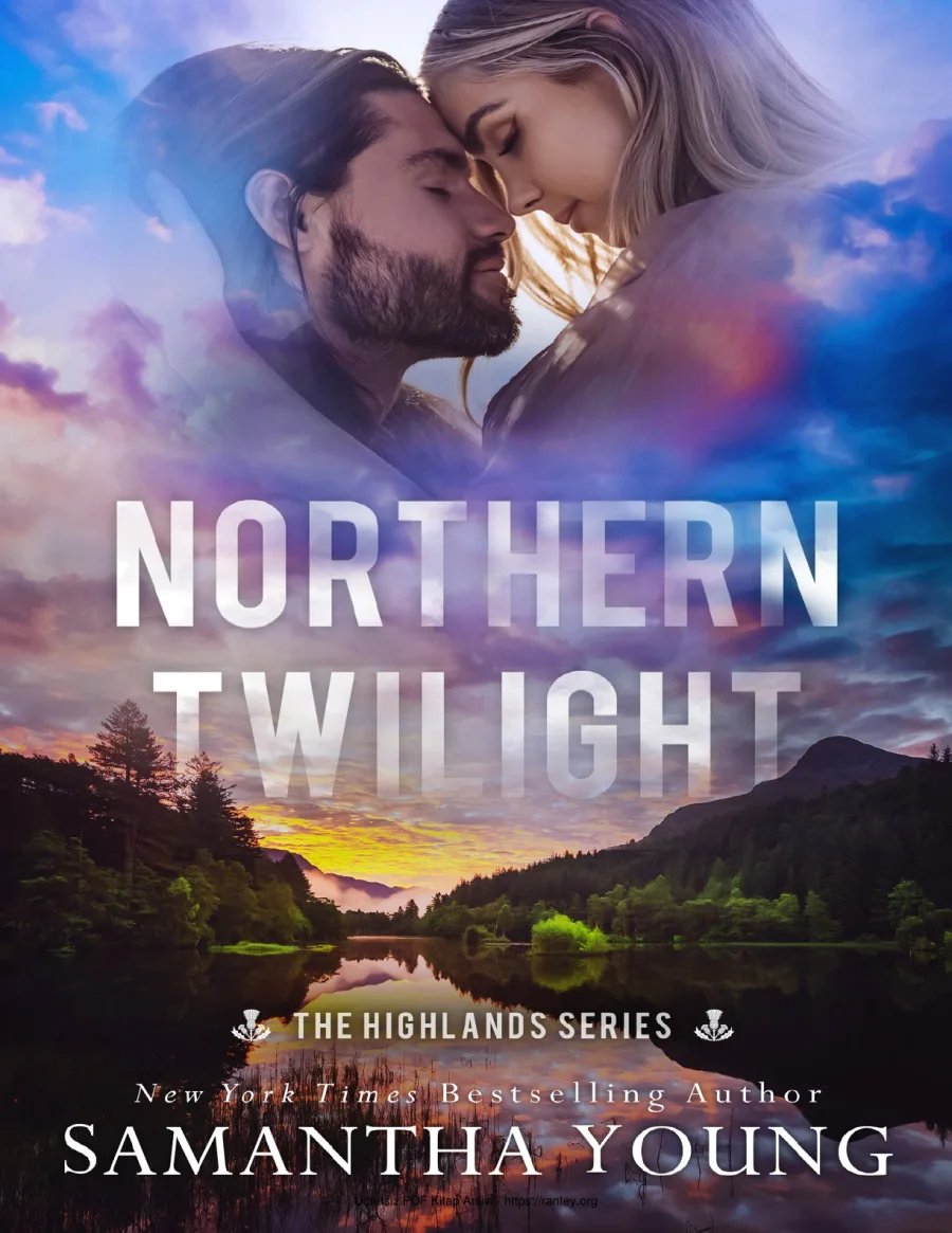 Northern Twillight kapak görseli