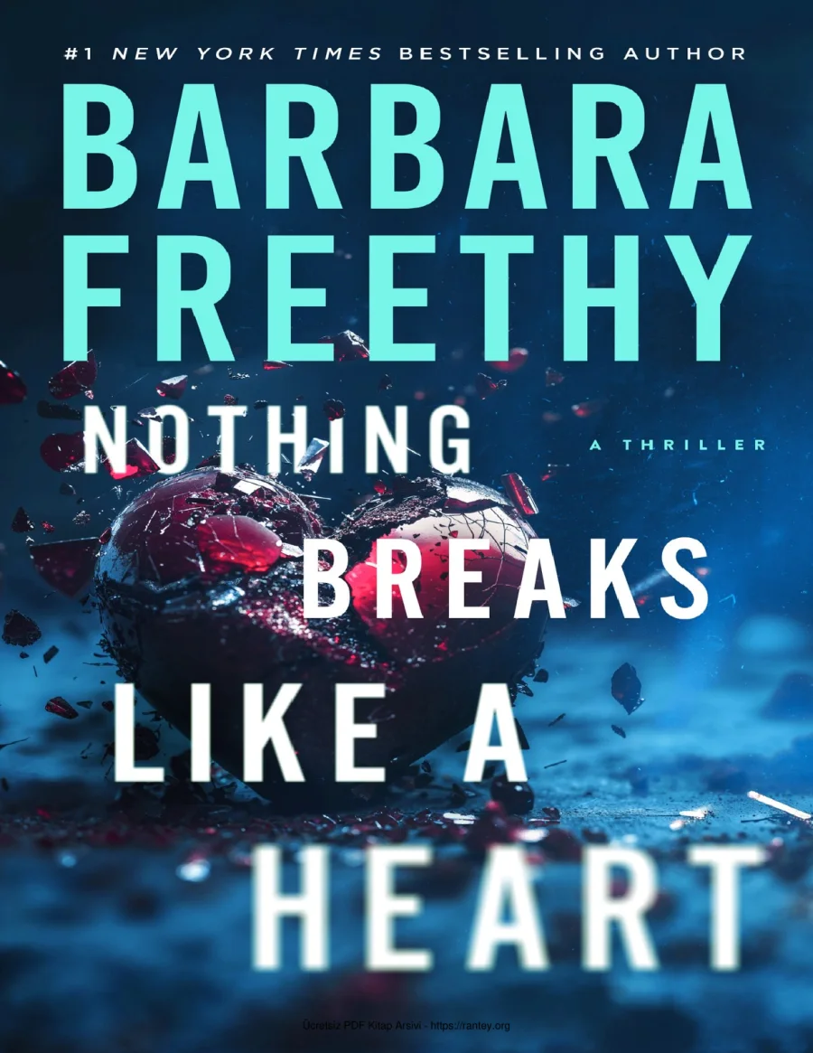 Nothing Breaks Like A Heart kapak görseli