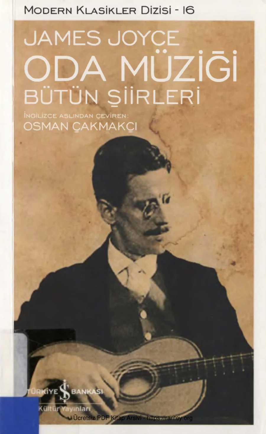 Oda Müziği kapak görseli