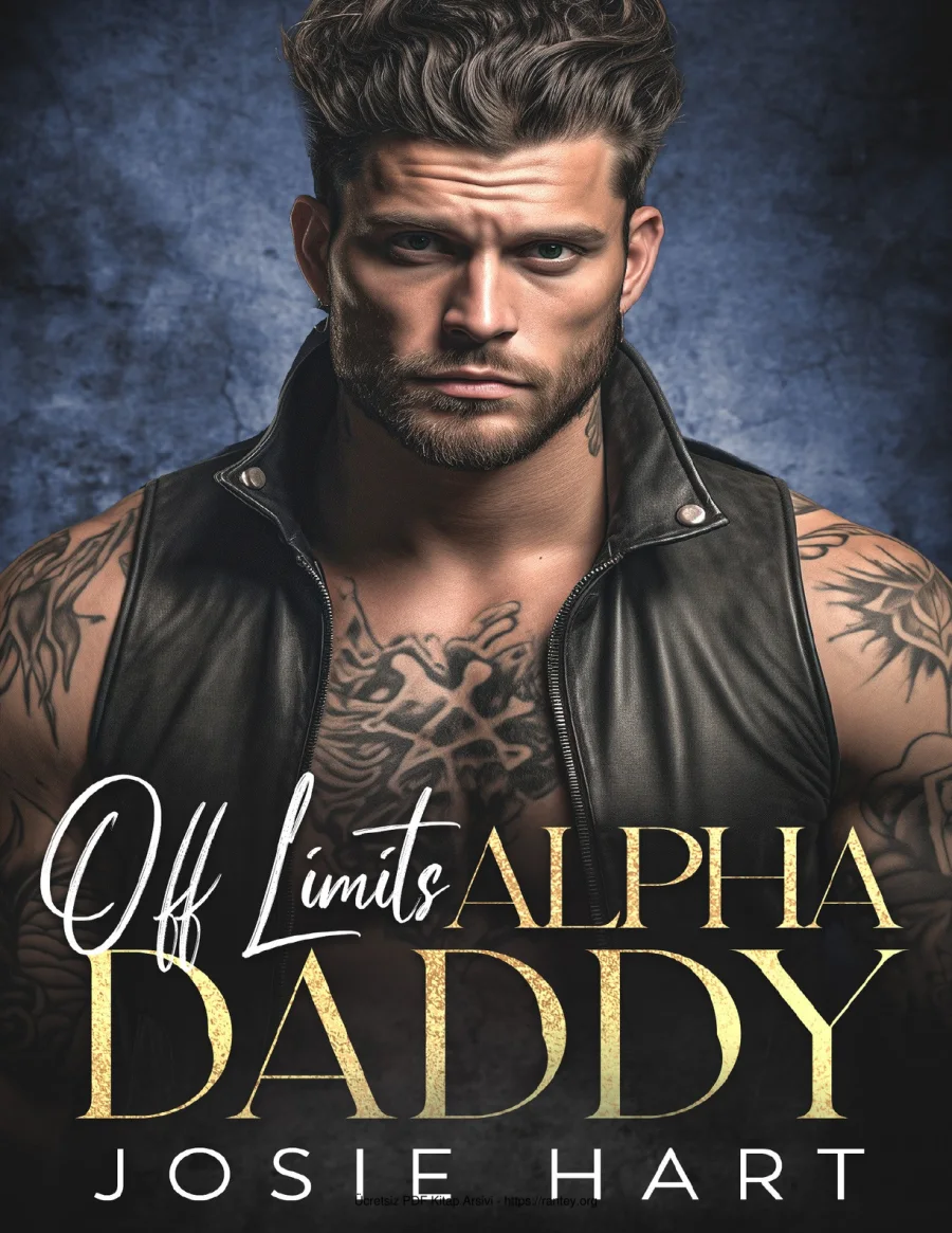 Off Limits Alpha Daddy kapak görseli