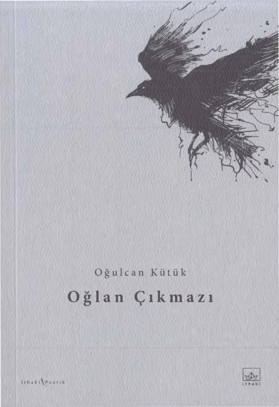 Oğlan Çıkmazı kapak görseli