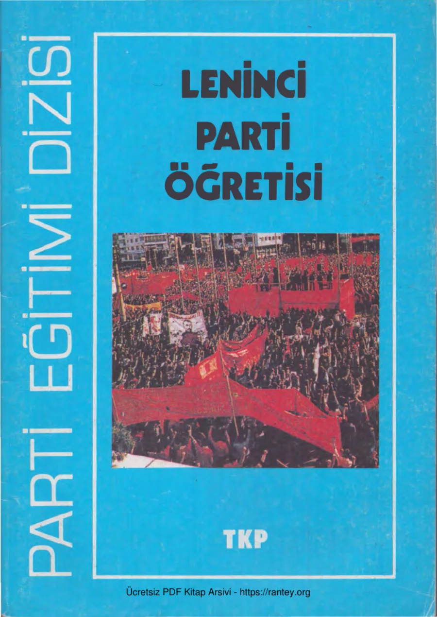 Öğretisi kapak görseli