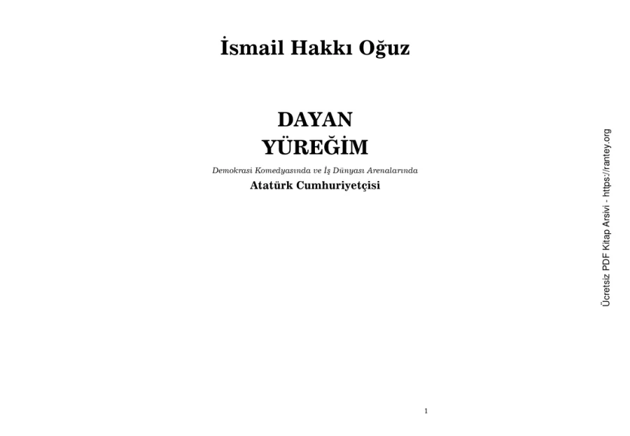 Oğuz Dayan Yüreğim Gita Yayınları kapak görseli