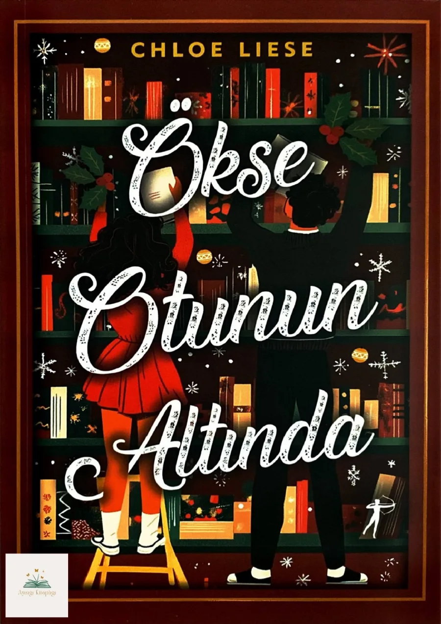 Ökse Otunun Altında kapak görseli