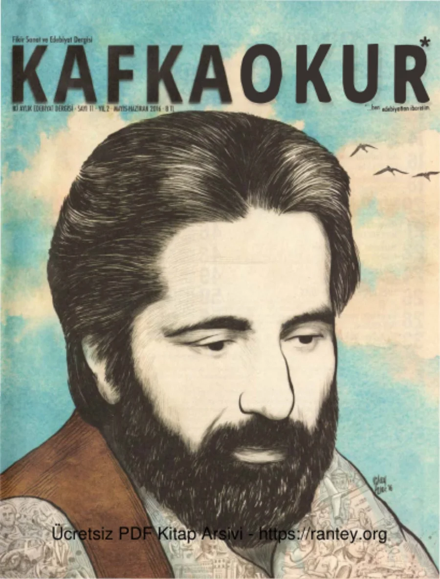 Okur Sayı 11 Zarif İnsan kapak görseli
