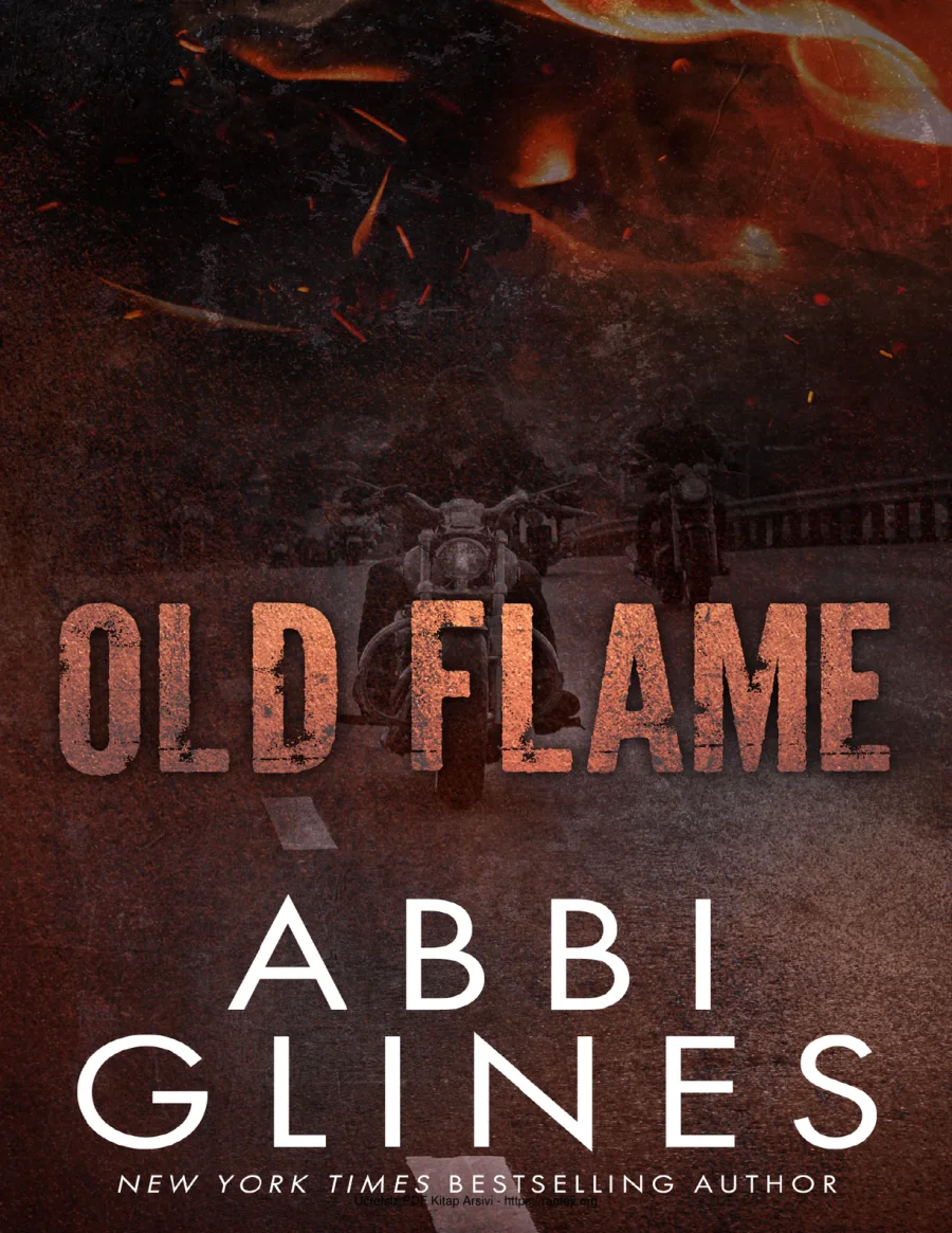 Old Flame kapak görseli