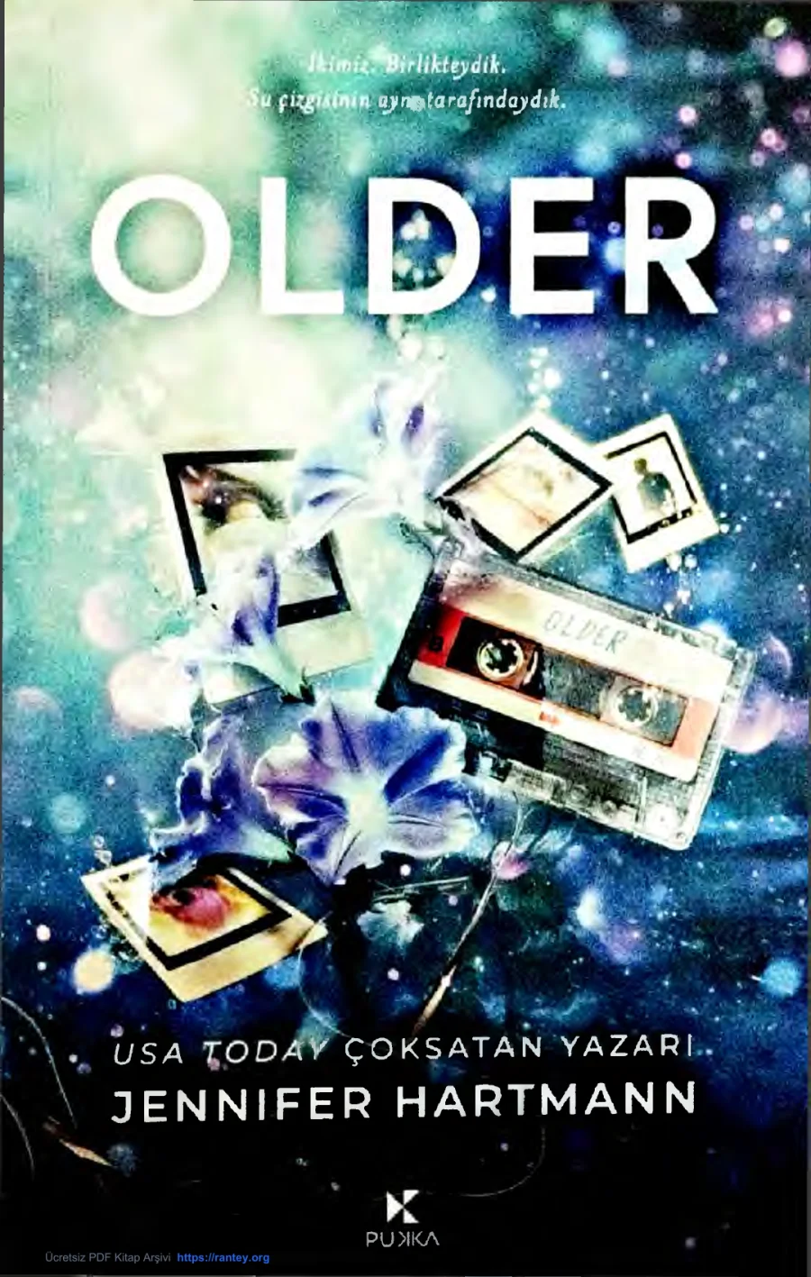 Older kapak görseli