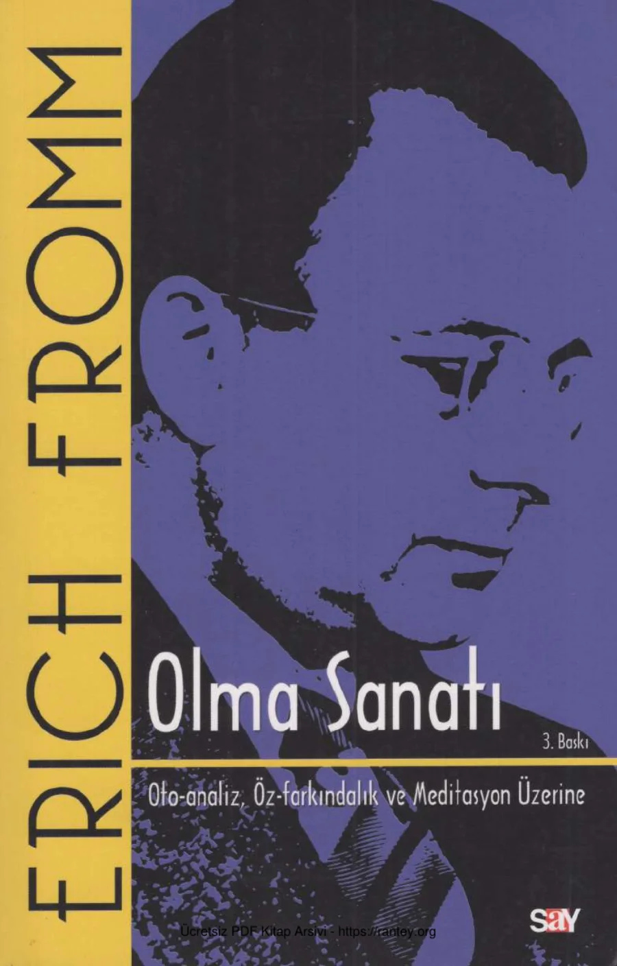 Olma Sanatı kapak görseli