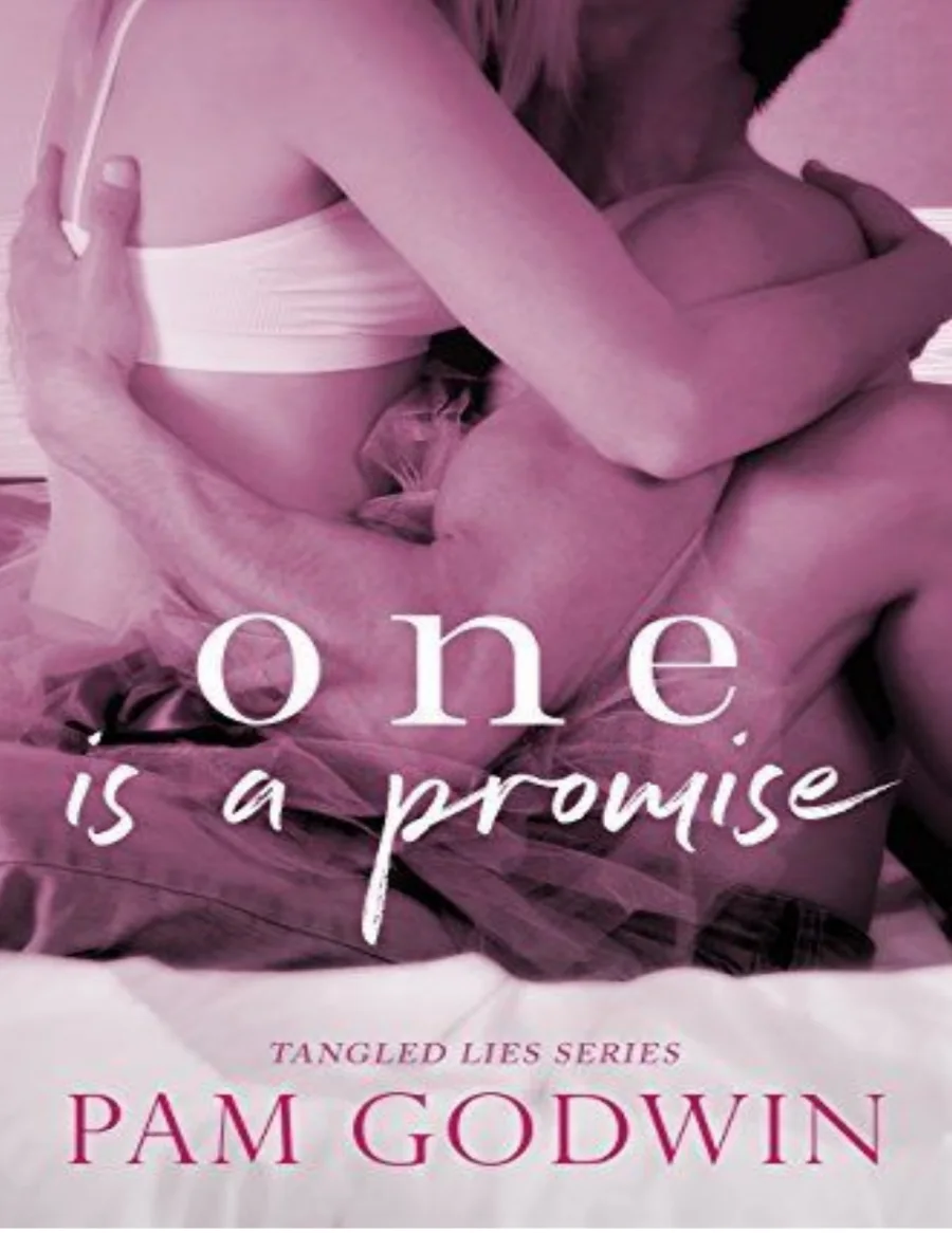 One is a Promise kapak görseli