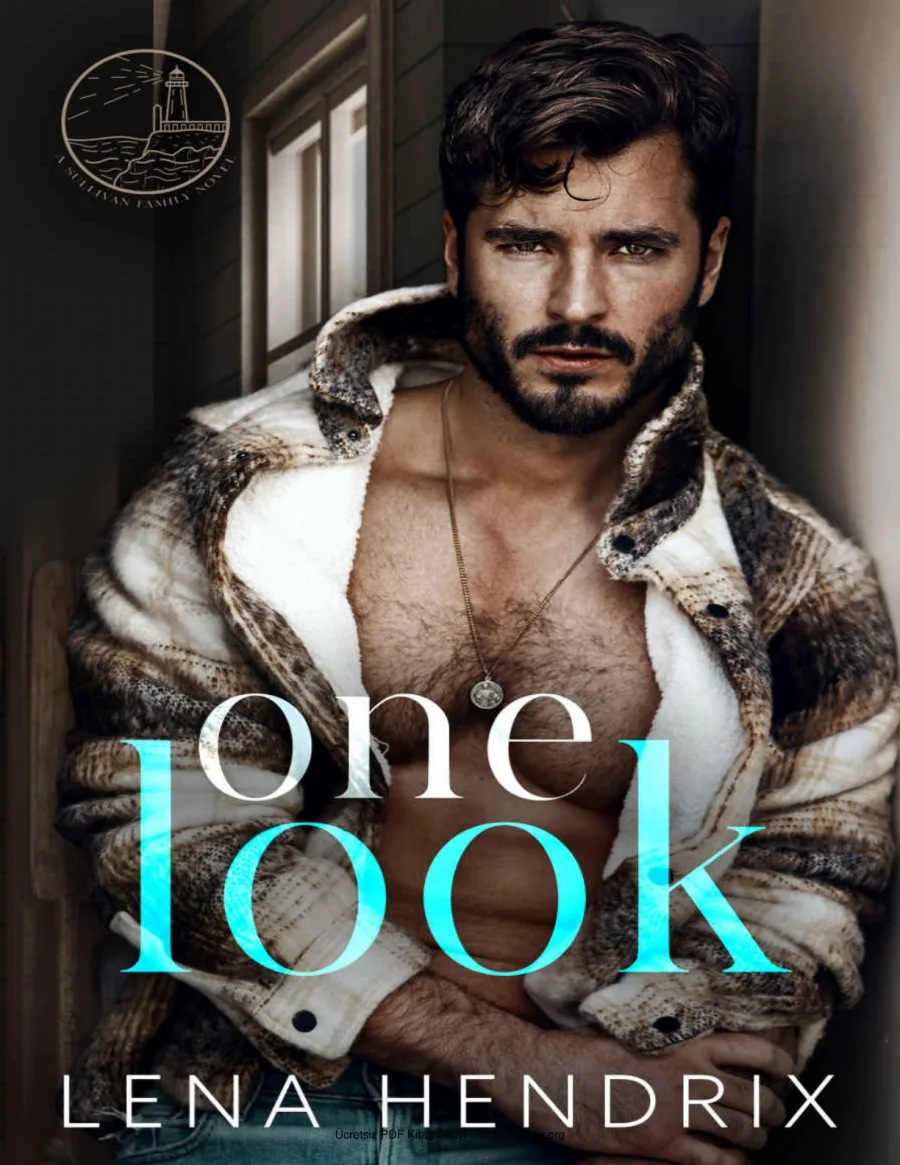 One Look kapak görseli