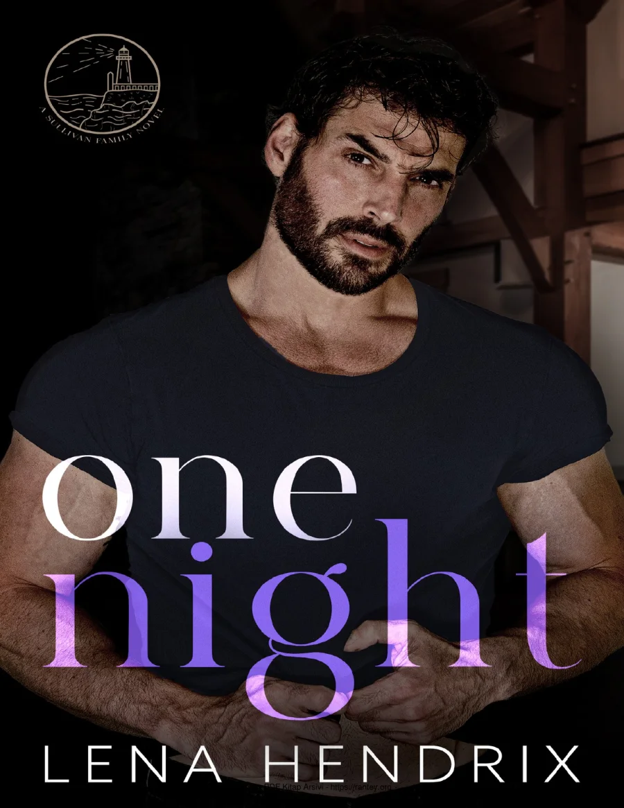 One Night kapak görseli