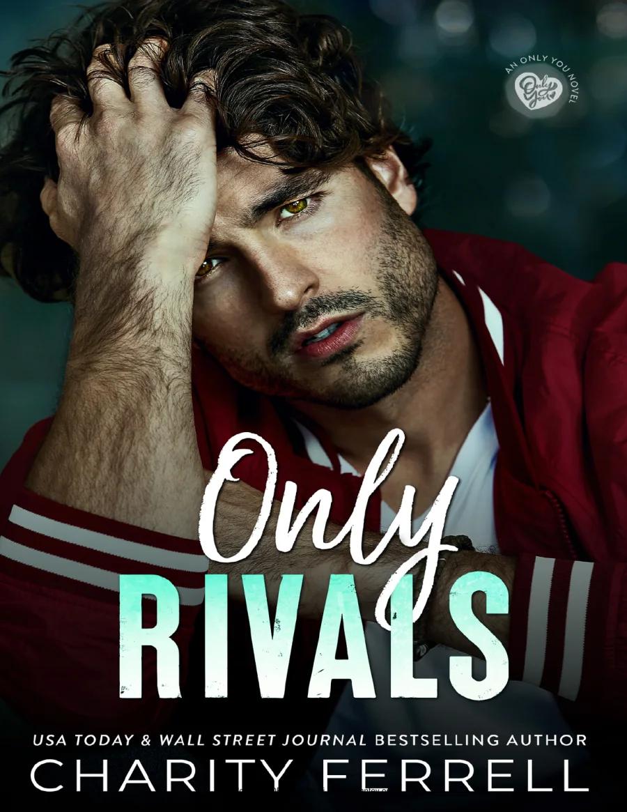 Only Rivals kapak görseli