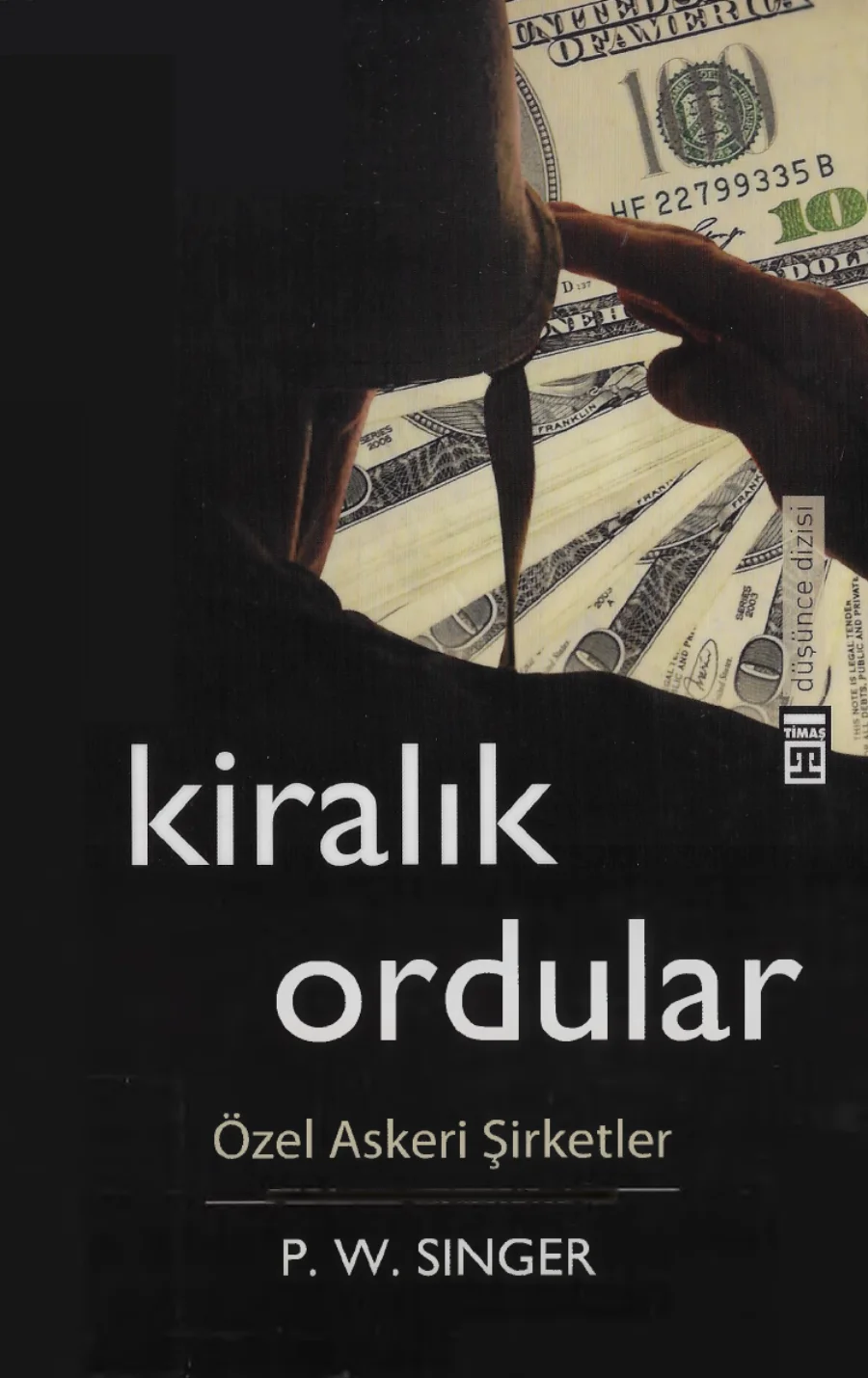 Ordular kapak görseli