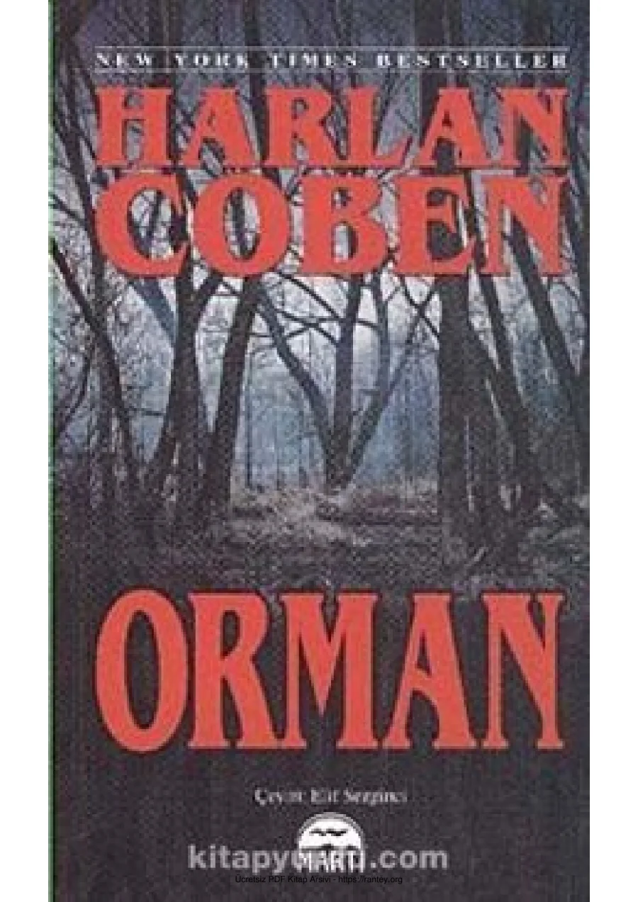 Orman kapak görseli