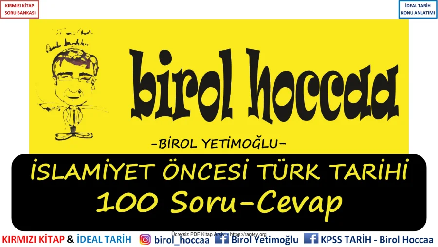 Orta Asya soru 100 Soru Cevap kapak görseli