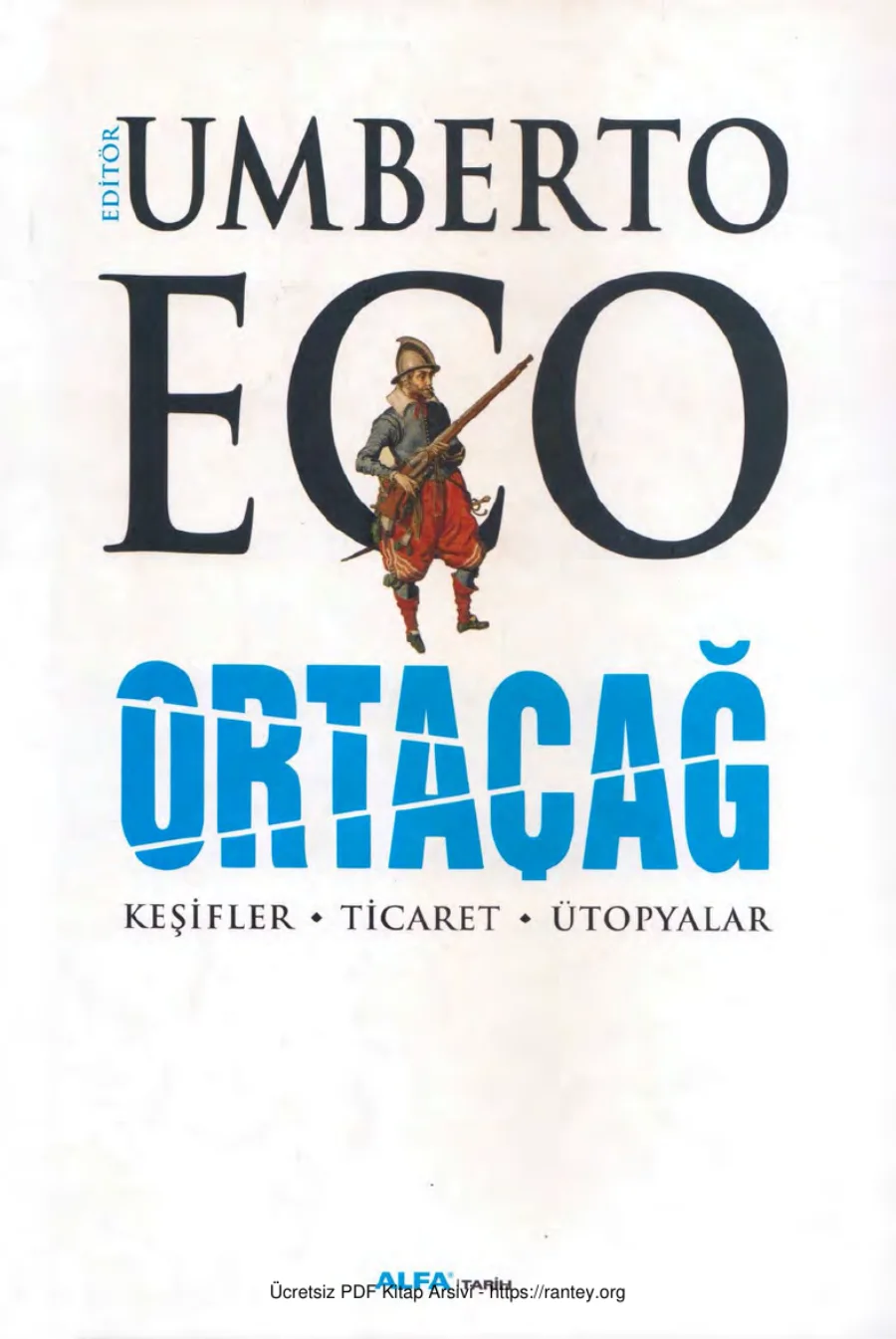 Ortaçağ 4 kapak görseli