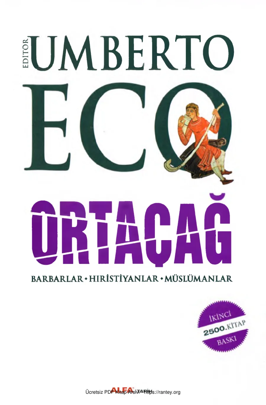 Ortaçağ kapak görseli