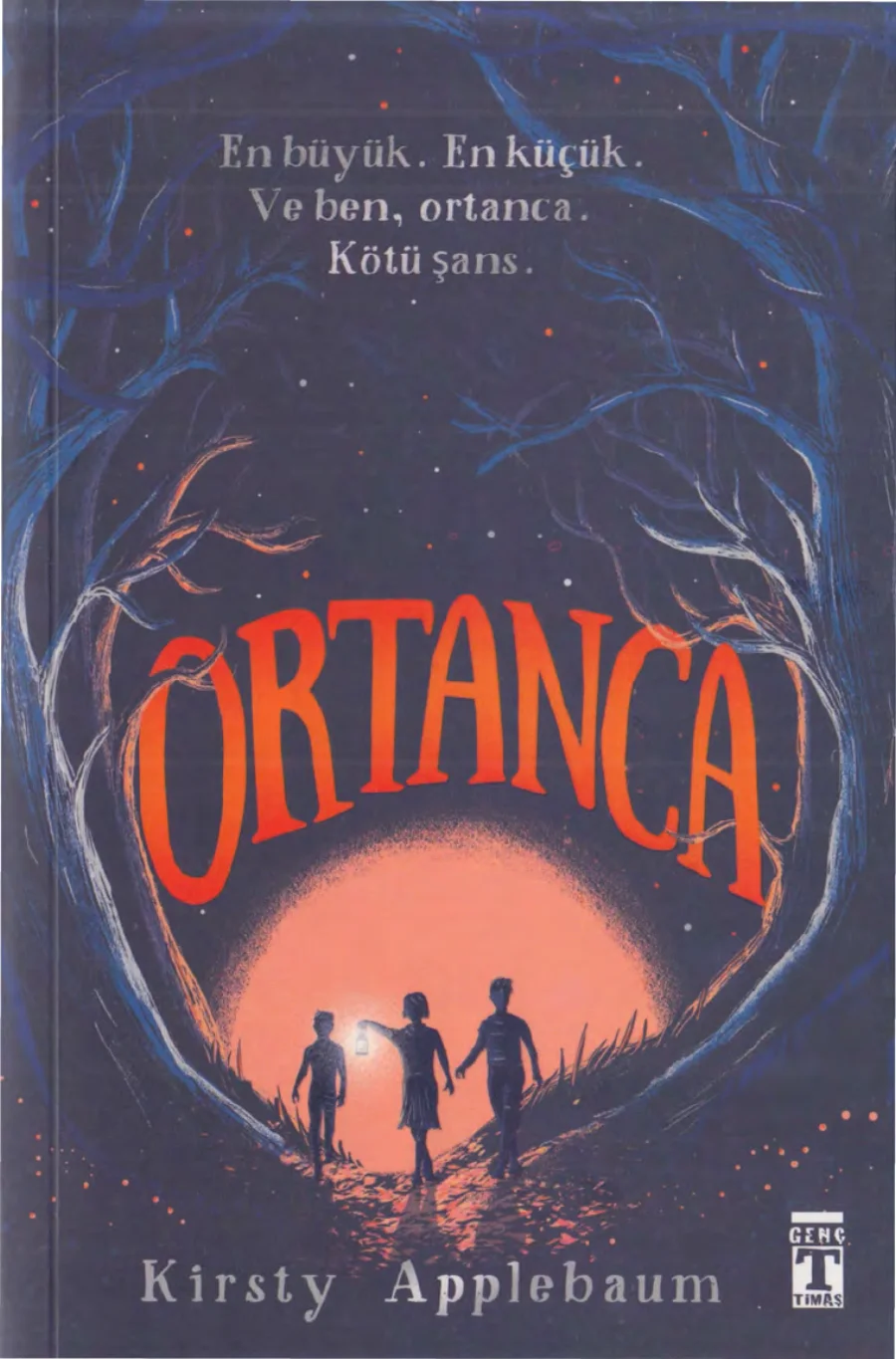 Ortanca kapak görseli
