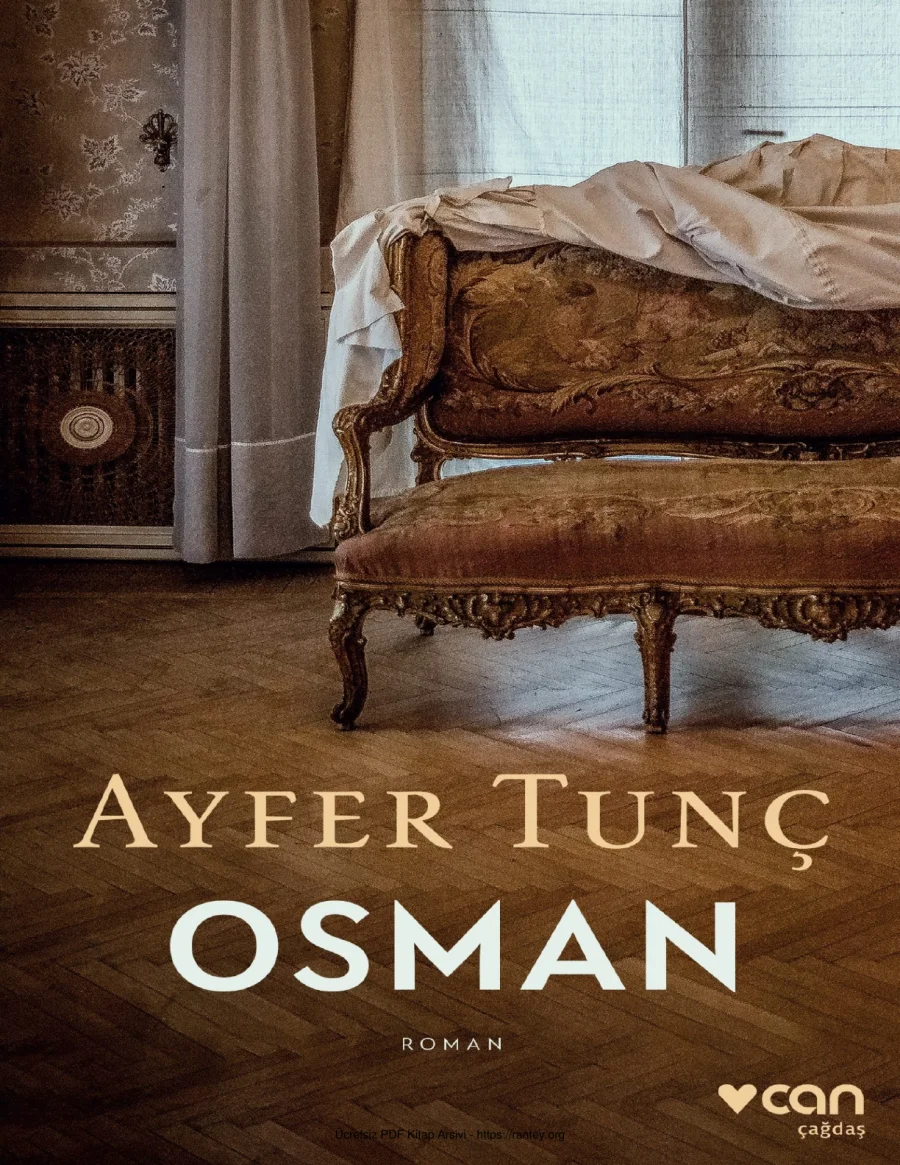 Osman kapak görseli