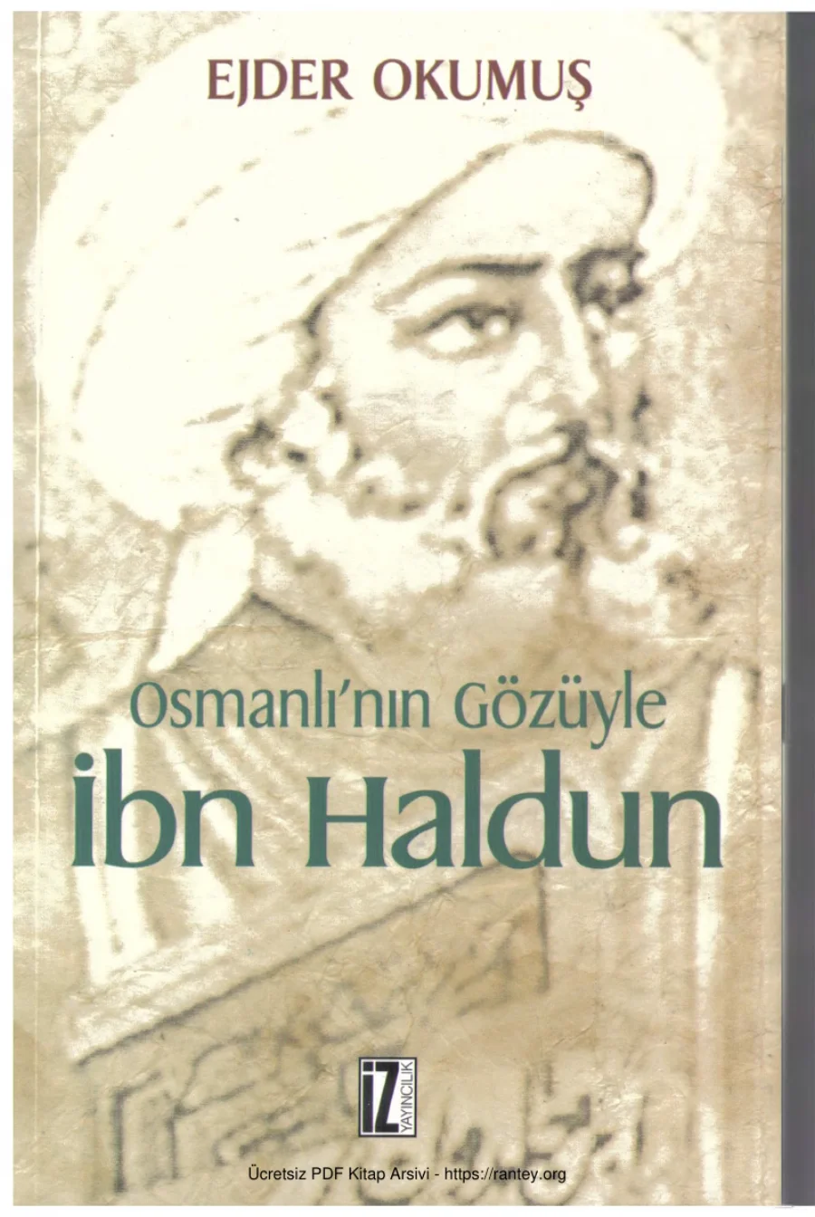 Osmanlının Gözüyle İbn kapak görseli