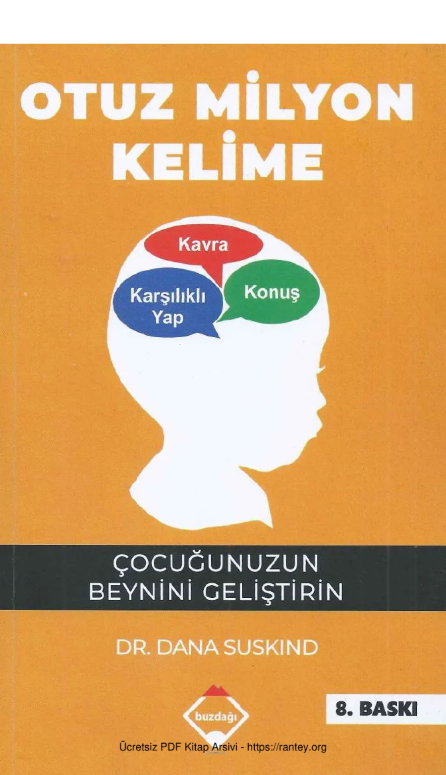 Otuz Milyon Kelime kapak görseli