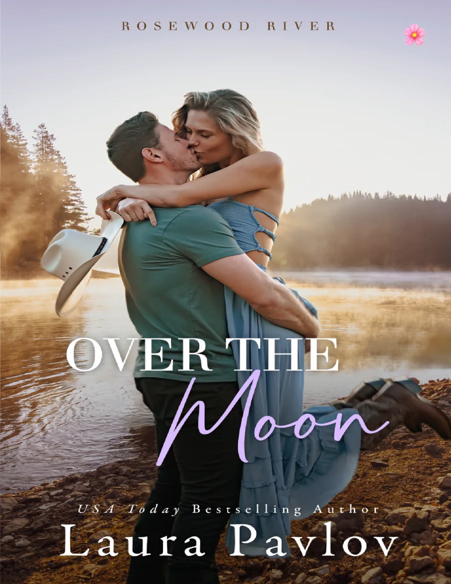 Over the Moon kapak görseli