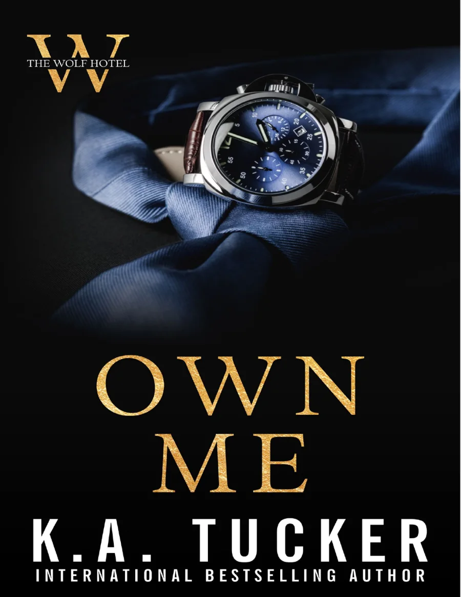 Own Me kapak görseli