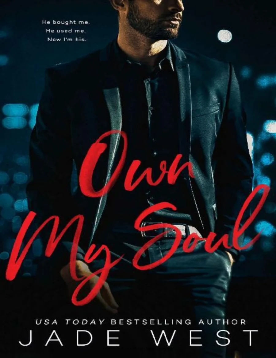 Own My Soul kapak görseli