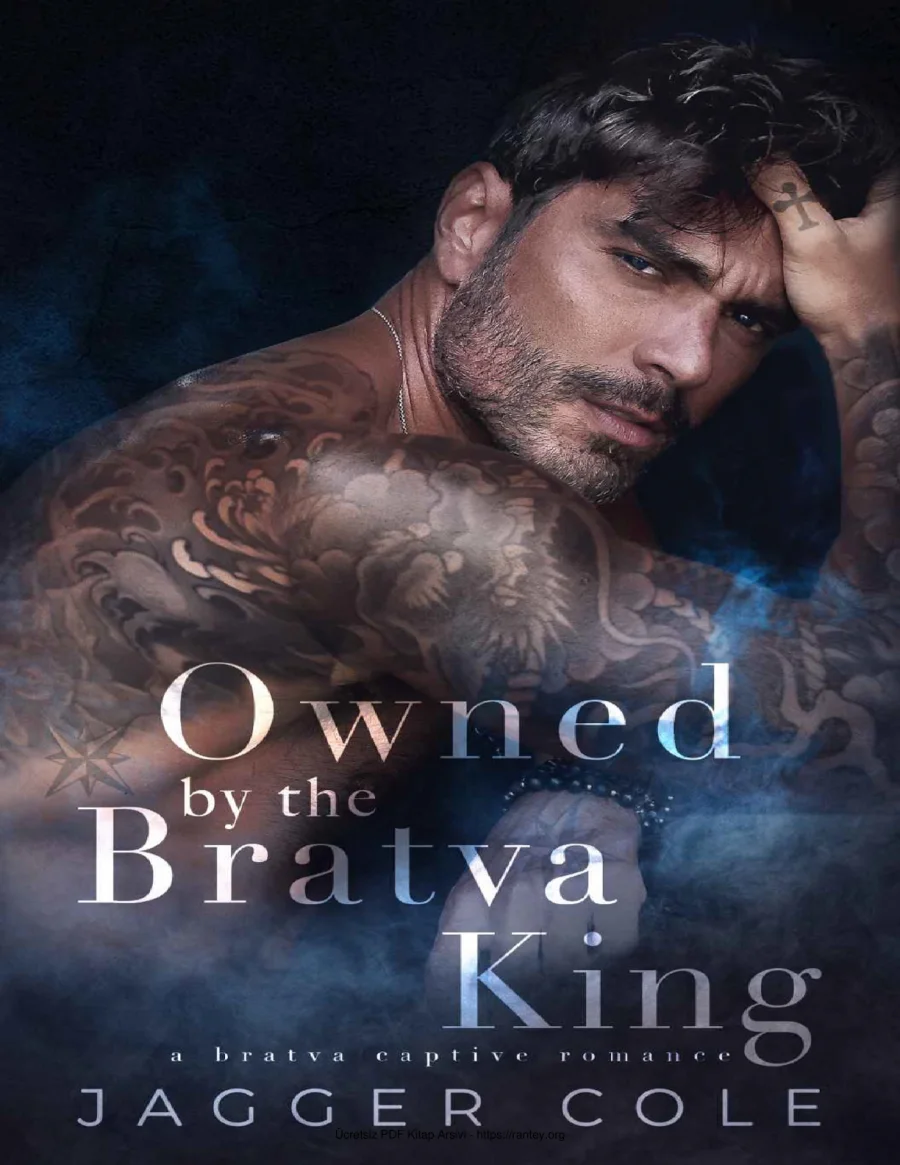 Owned by the Bratva King kapak görseli